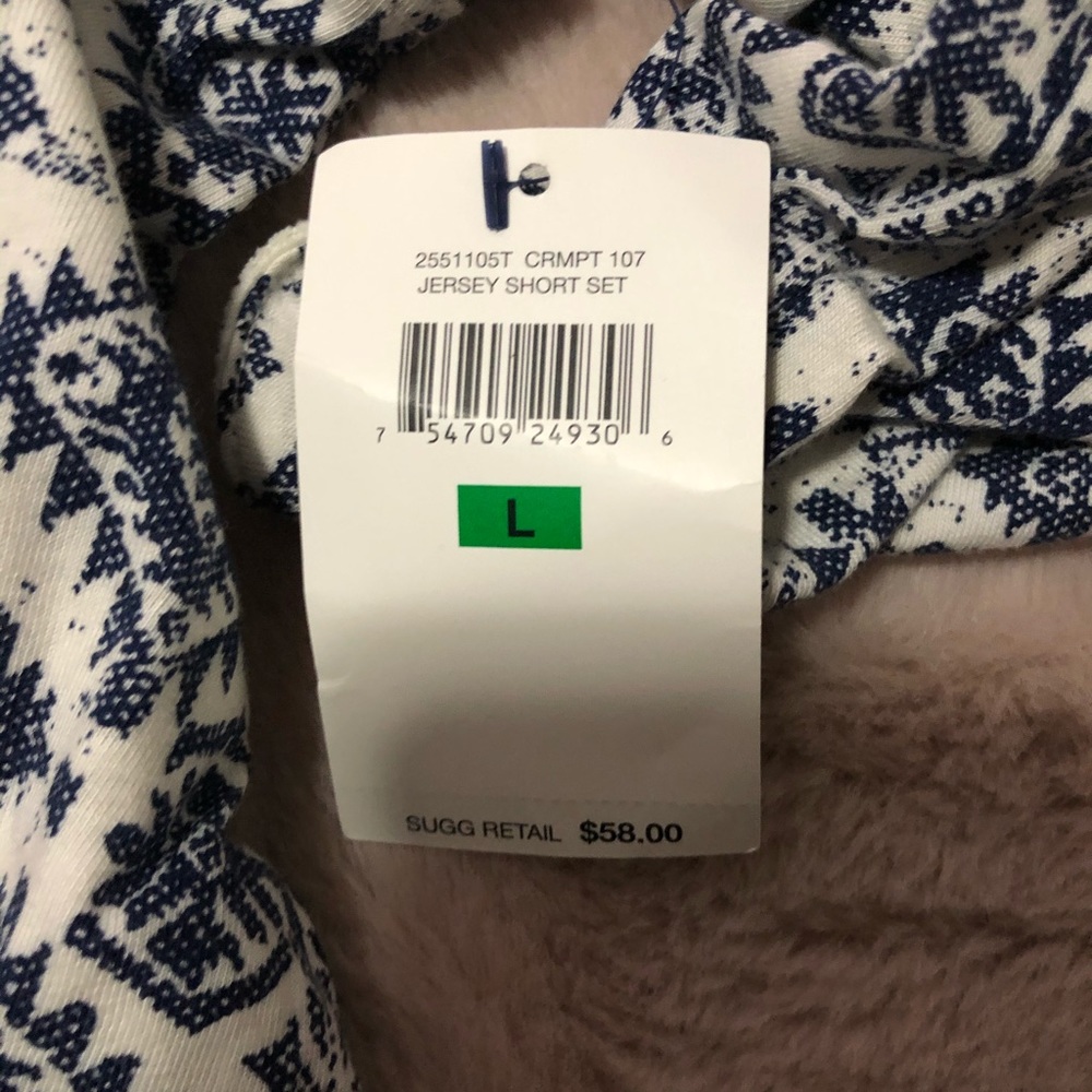 Pijamas - Picture 5 of 5